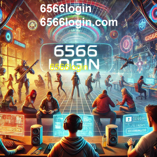 6566login