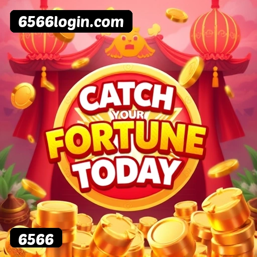 Jogos com maior RTP na 6566