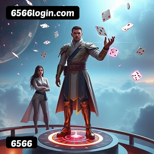 Lottery Clássica na 6566