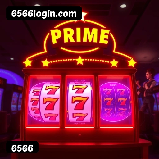 Siga a 6566 no Facebook