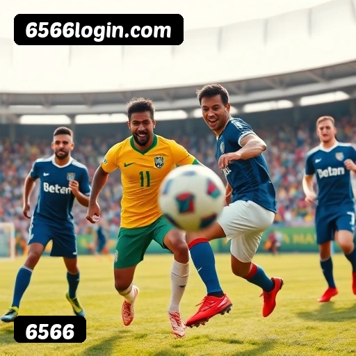 Métodos de pagamento aceitos na 6566